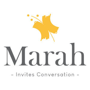 Marah Teas